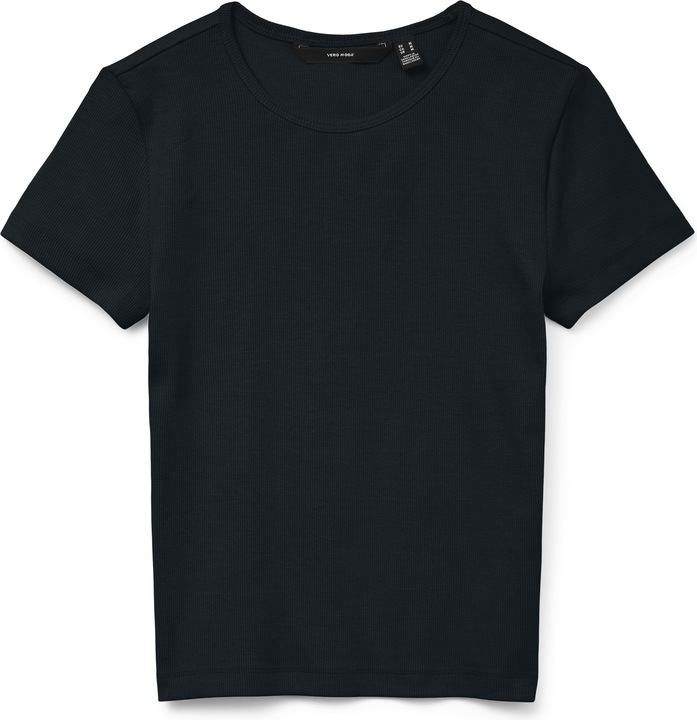 Vero Moda Vmchloe Ss Short Top Jrs Noos