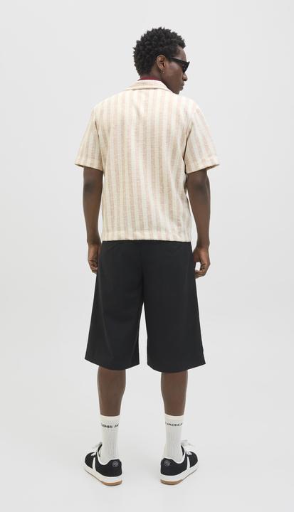 Immagine prodotto Jack & Jones Jorsummer Structure Ss Shirt Styd Ss25 (XL)