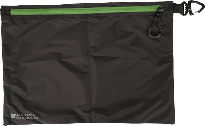 Produktbild Mountain Warehouse ReisePack Flach 3erPack