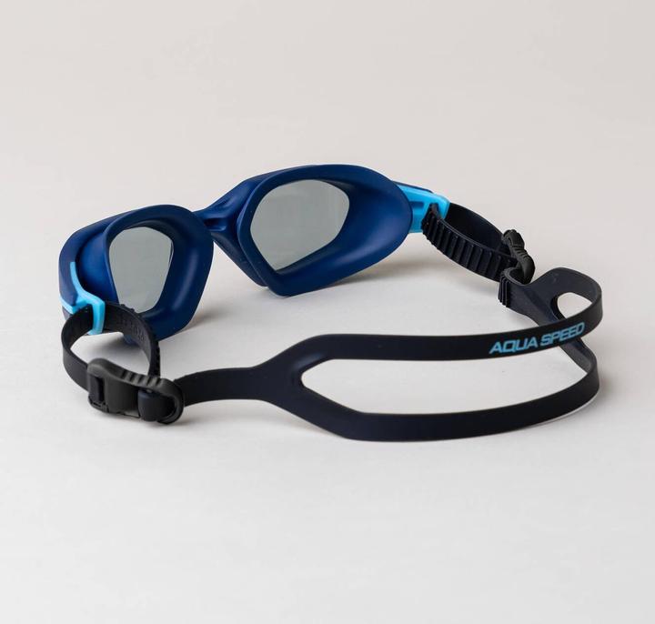 Immagine prodotto Swim & Fun Occhiali da nuoto CYCLONE (Taglia unica)