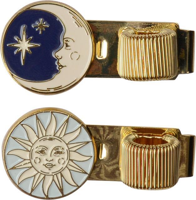 Gold, Blau, Weiss