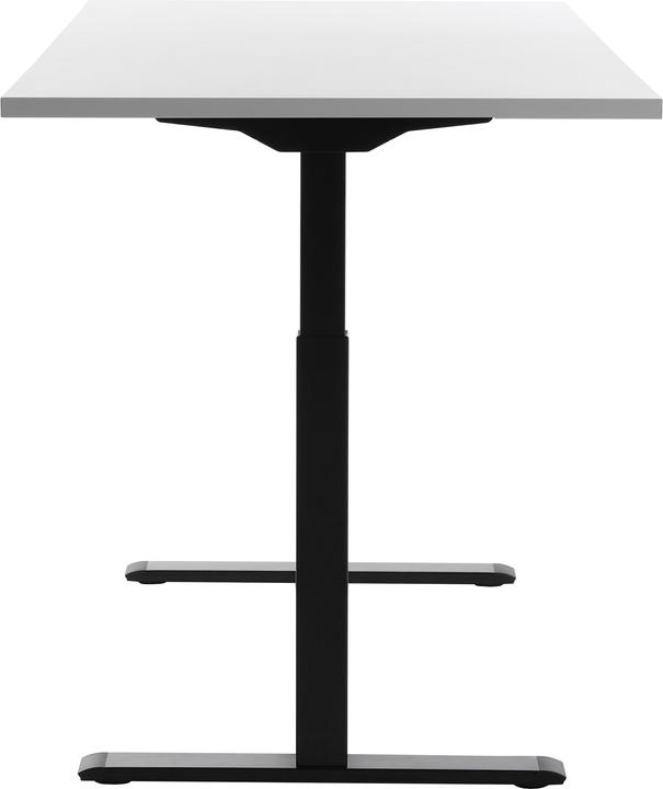 Immagine prodotto Topstar Scrivania, regolabile in altezza elettricamente (160 x 80 x 120 cm)