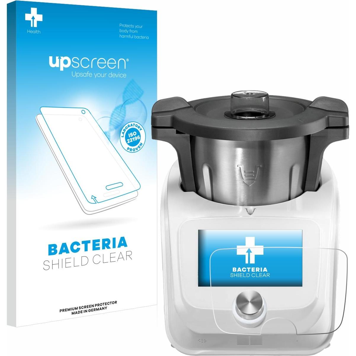 upscreen Pellicola Antibatterica, Pellicola protettiva