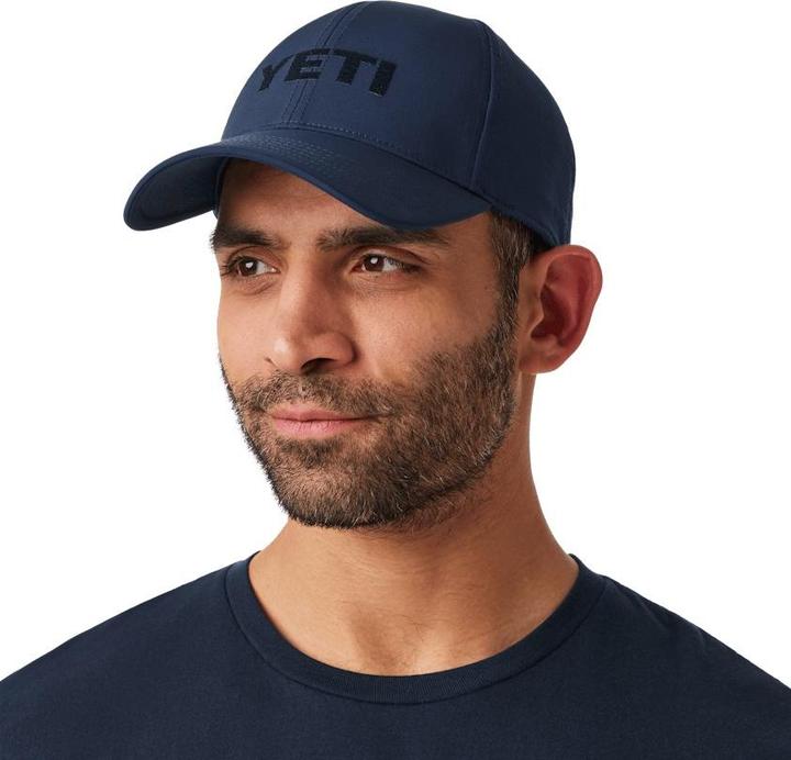 Produktbild Yeti ® Structured Performance Cap - Navy