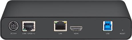 Produktbild AVer UE1 - USB3.0 and HDMI (0.12 m, HDMI)