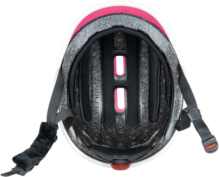 Immagine prodotto Globber Urban SM Fucsia (51 - 55 cm)