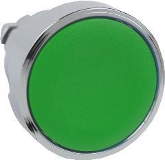 Image du produit Schneider Electric Bouton-poussoir 22mm vert
