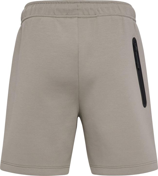 Actual product image hummel hmlTECH FLEECE SHORTS (L)