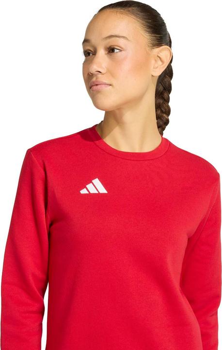 Produktbild Adidas Ent26 Sw Top W - tepore/white (S)