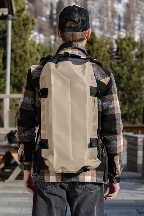 Actual product image Rukka Liva 2.0 bag (40 l)