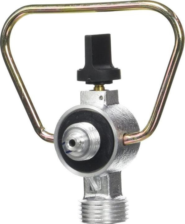 Actual product image Campingaz Connection tap