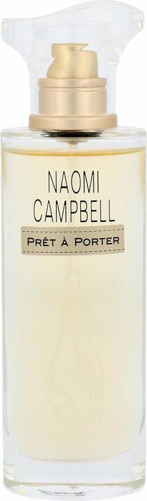 Produktbild Naomi Campbell Pret a Porter (Eau de Toilette, 30 ml)