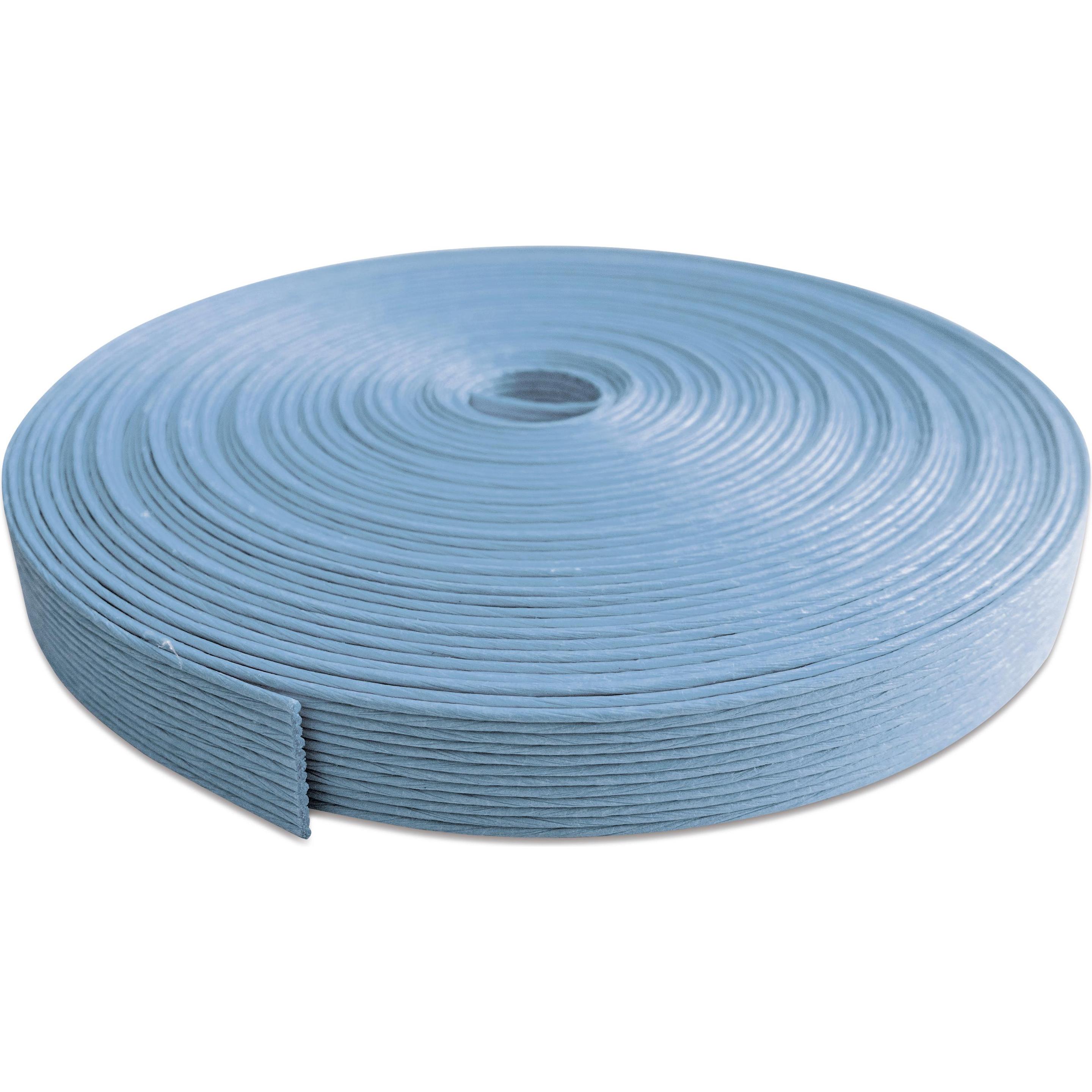 Thumbnail - Ursus Kamihimo Paper Strap 15mmx15m 74520006 hellblau