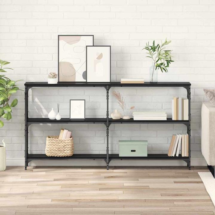 Produktbild vidaXL Konsolentisch (28 x 156 x 80.50 cm)