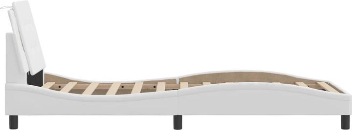 Image du produit vidaXL Bettgestell (90 x 200 cm)
