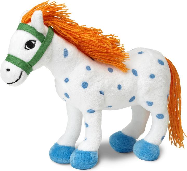Immagine prodotto Glow2B Pippi Calzelunghe: Zietto 22 cm (22 cm)