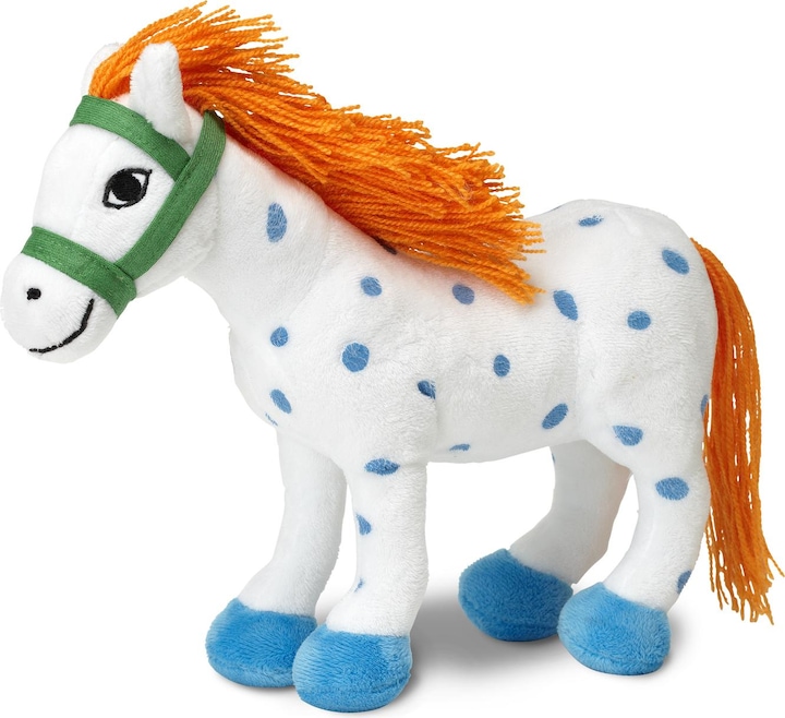 Produktbild Glow2B Pippi Langstrumpf: Kleiner Onkel 22 cm (22 cm)
