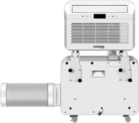Image du produit Climatech YFA-05C (12 m², 5000 BTU/h)