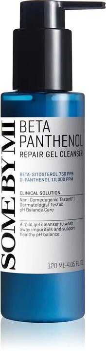 Some By Mi Gel detergente riparatore al pantenolo Beta (Gel detergente, 120 ml)