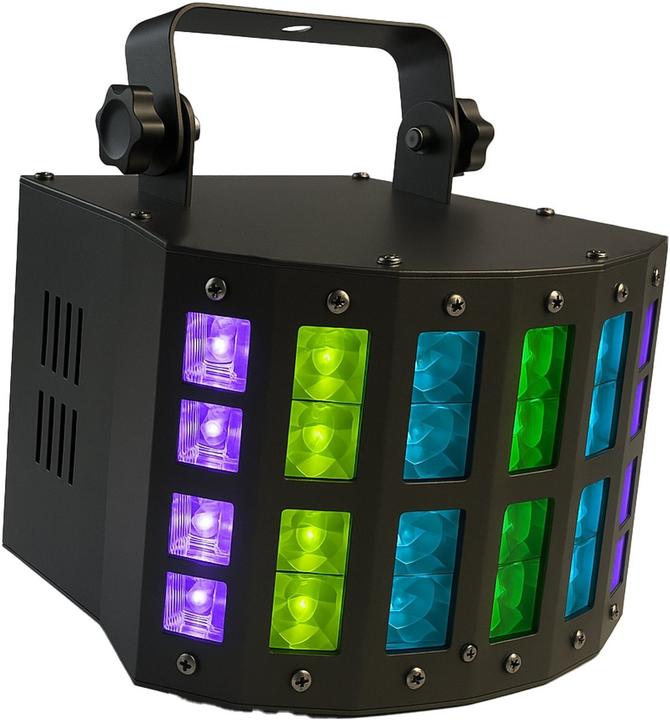 N-Gear DB-42 / 3-1 Derby (LED)