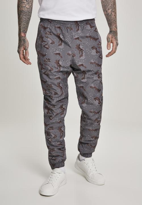 Immagine prodotto Urban Classics Camo Track Pants (M)