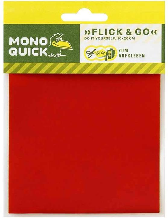 Productafbeelding Mono Quick Klebeflicken (1 x)