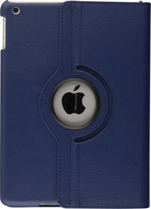 Image du produit PhoneLook Etui cuir Premium Flip 360 foncé (IPad Mini 4)