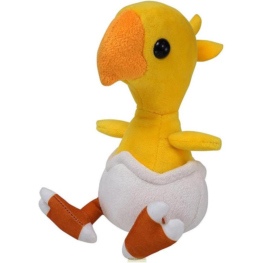Square Enix Peluche Final Fantasy XIV Choco Chocobo (sqr)