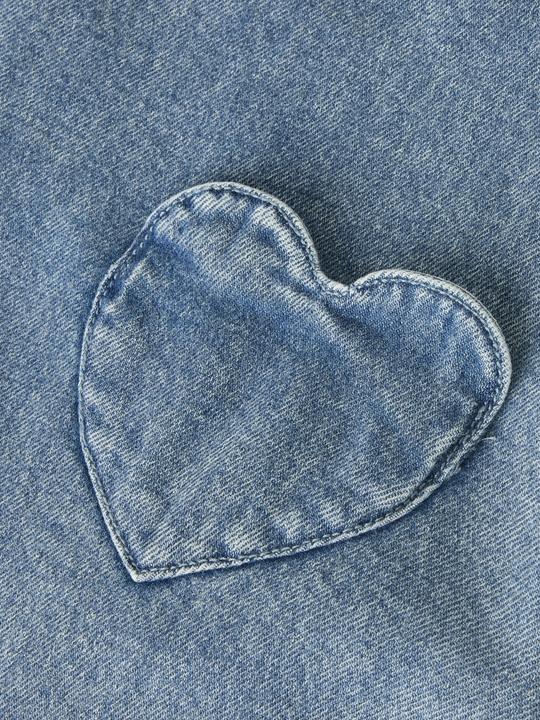 Image du produit Name it Jeans Spencer-Kleid (122)