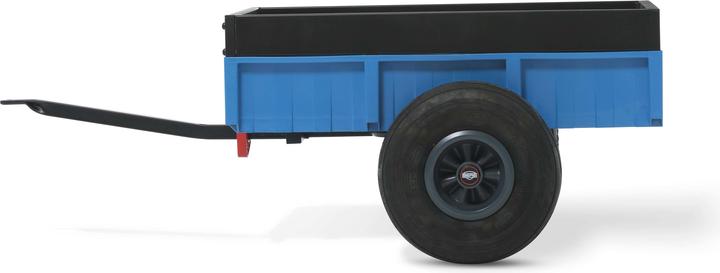 Produktbild BERG Steel Trailer