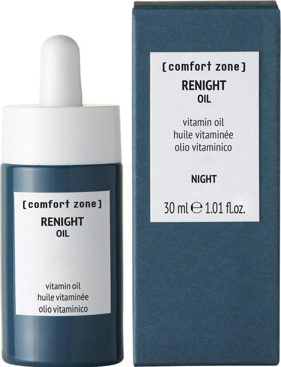 Produktbild Comfort Zone Komfortzone (30 ml, Gesichtsöl)
