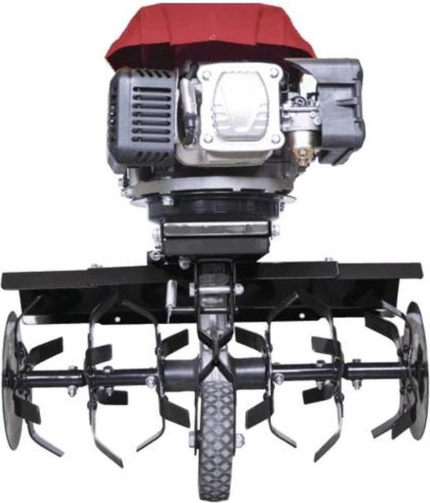 Actual product image Scheppach Cultivatorius MTP560