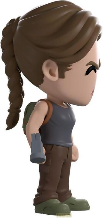 Actual product image Youtooz The Last of Us Vinyl Figur Abby 12 cm