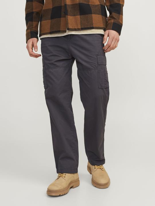 Produktbild Jack & Jones 2er-pack Loose Fit Cargo-Hose Cargo-Hose (33)
