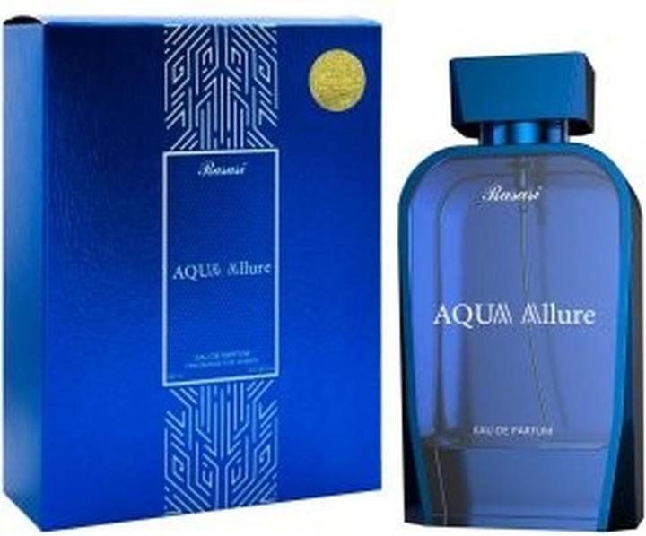 Image du produit Rasasi Aqua Allure (Eau de parfum, 100 ml)