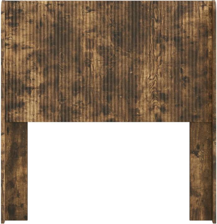 Actual product image vidaXL Modernes Kopfteil (87 x 7 x 100 cm)