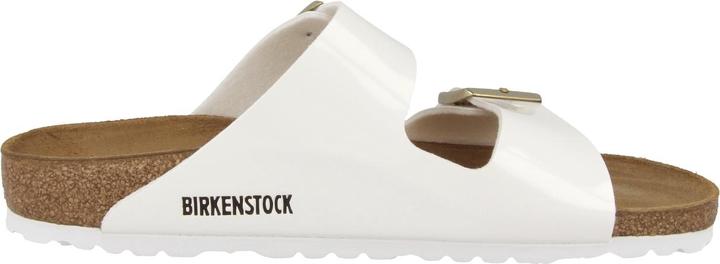 Immagine prodotto Birkenstock Arizona Birko-Flor Lack Schmal (41)