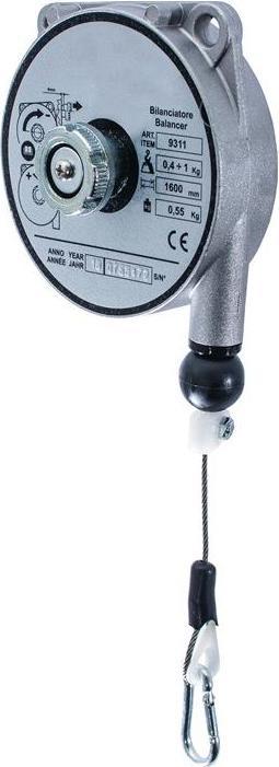 Actual product image Planeta Spring balancer TCN 9312