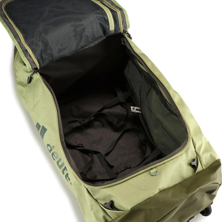Produktbild Deuter Duffel Pro Roller 90 (90 l)
