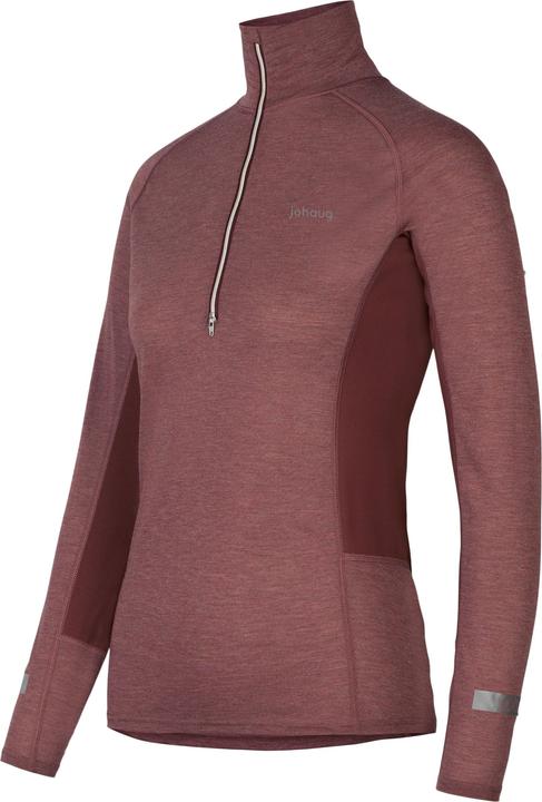 Produktbild Johaug Aerial Woolmix Half Zip 2.0 (L)