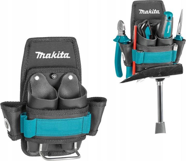 Actual product image Makita E-15285 Hammer and tool holder (1 Piece)