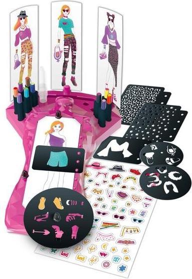 Actual product image Liniex BLOPENS Fashion Designer