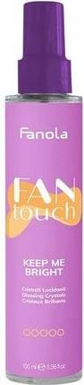 Produktbild Fanola Fantouch Glossing Crystals 100ml Hair Product (100 ml)