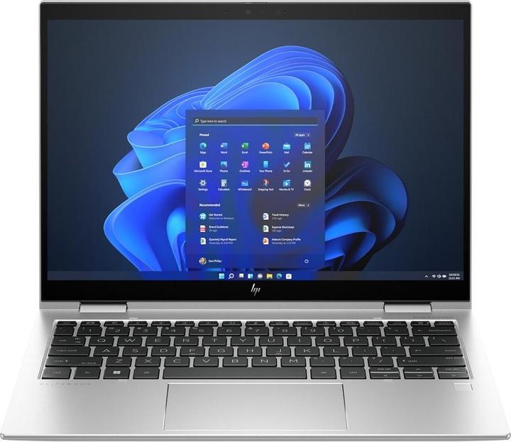 Immagine prodotto HP Elite 830 x360 G10 (13.30", Intel Core i7-1355U, 16 GB, 512 GB, DE)