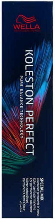 Actual product image Wella KOLESTON PERFECT ME+ SPECIAL MIX 0/44 60 ml (0/44)
