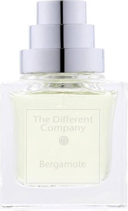 Actual product image The Different Company Bergamote 100ML) (Eau de toilette, 100 ml)