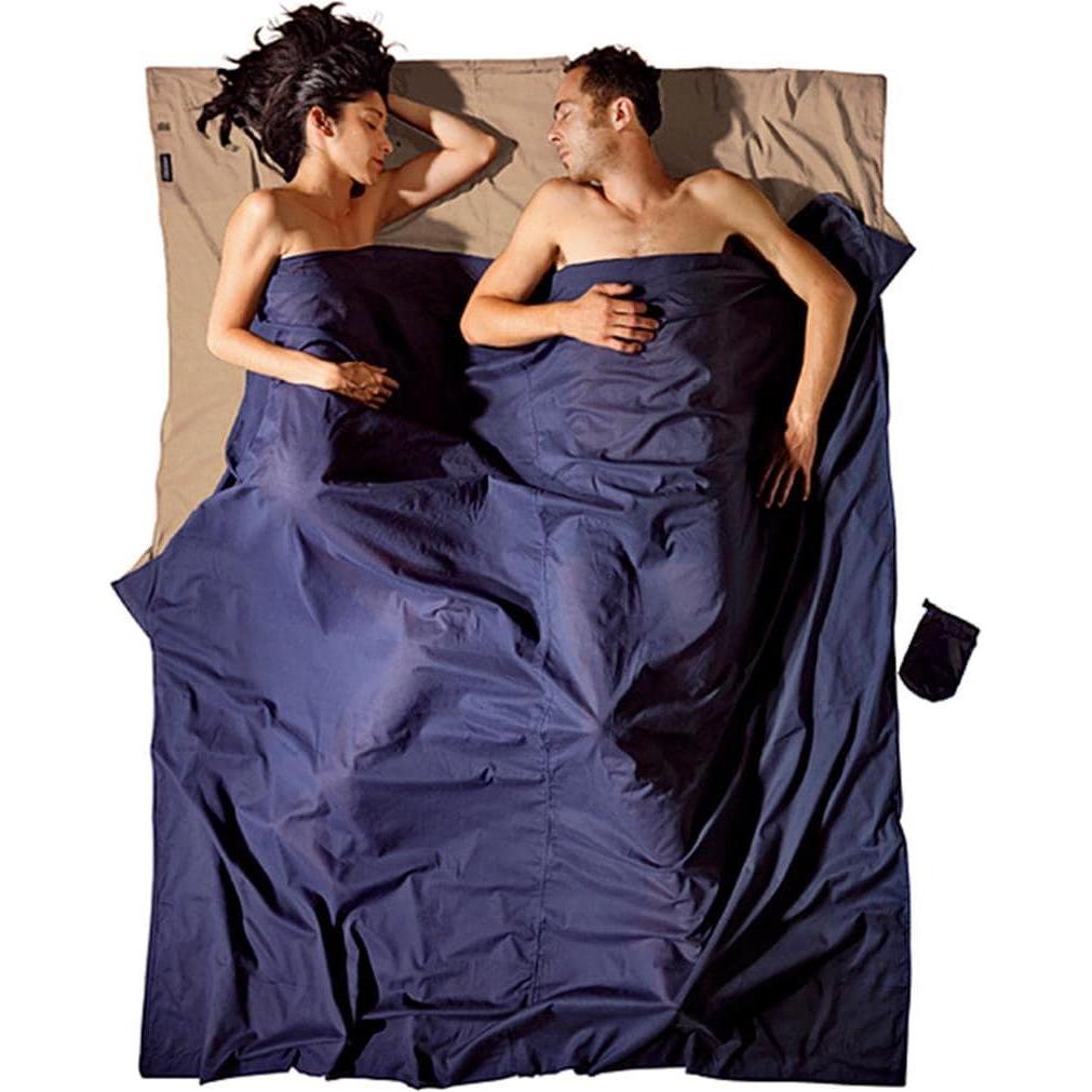 Thumbnail - Cocoon, Schlafsack, (220 cm)