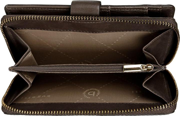 Actual product image Bugatti Noemi Lady Zip Around Wallet