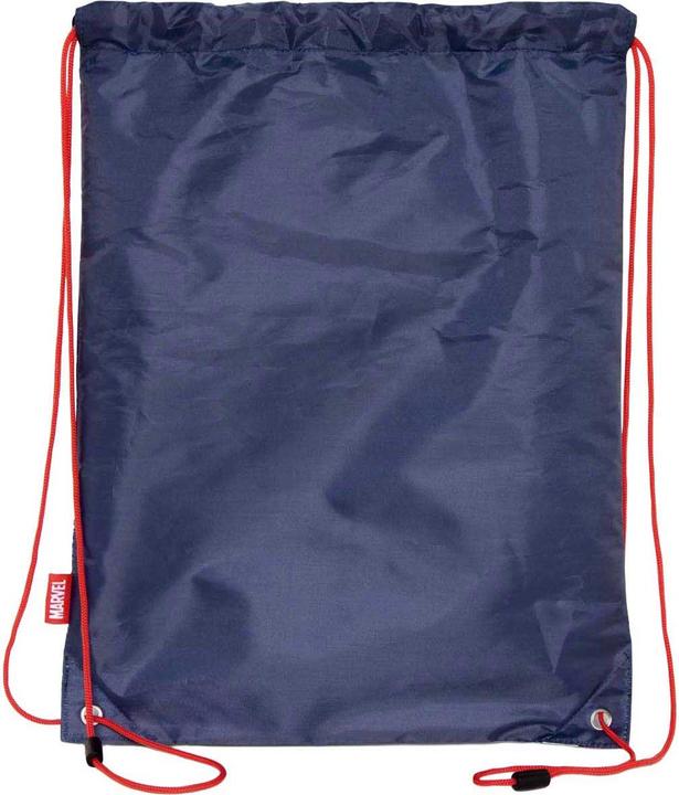 Produktbild Spiderman Sporttasche