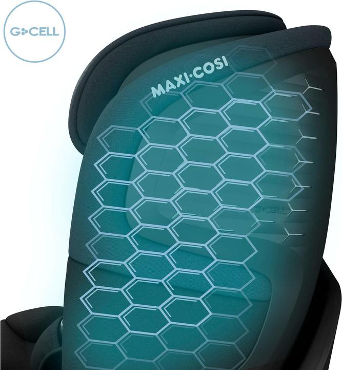 Immagine prodotto Maxi-Cosi Emerald 360 S (Reboarder, ECE R129/i-Size Standard)